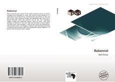 Buchcover von Rokenrol