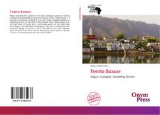 Portada del libro de Teesta Bazaar