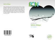 Bookcover of Selvin Zelaya