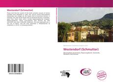 Buchcover von Westendorf (Schmutter)