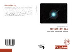 Bookcover of (13959) 1991 EL4