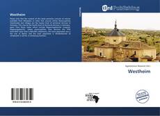 Portada del libro de Westheim