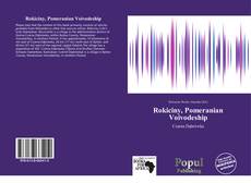 Portada del libro de Rokiciny, Pomeranian Voivodeship