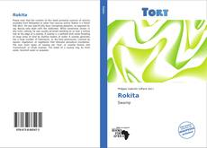 Buchcover von Rokita