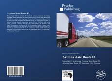 Buchcover von Arizona State Route 83