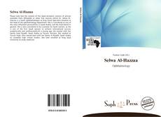 Couverture de Selwa Al-Hazzaa