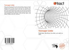 Bookcover of Teenager Liebe