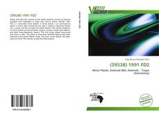 Bookcover of (39538) 1991 FD2