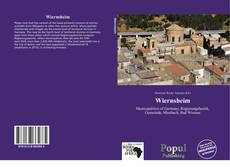 Portada del libro de Wiernsheim