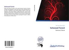 Capa do livro de Selwood Forest 