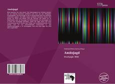 Bookcover of Ansitzjagd