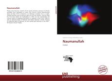 Portada del libro de Naumanullah