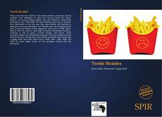 Portada del libro de Teenie Beanies