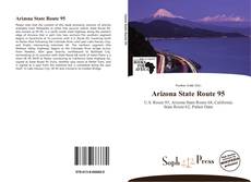 Capa do livro de Arizona State Route 95 