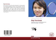 Bep Verstoep的封面