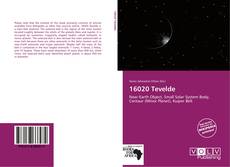 Capa do livro de 16020 Tevelde 