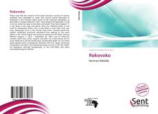 Capa do livro de Rokovoko 