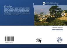 Portada del libro de Wiesenthau