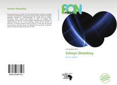 Buchcover von Selwyn Dewdney