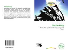 Portada del libro de Beplankung