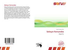 Selwyn Fernandes的封面