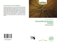 Portada del libro de Naung Mung Scimitar-Babbler