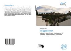 Bookcover of Wiggensbach
