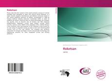 Bookcover of Roketsan