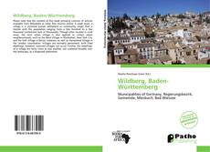 Bookcover of Wildberg, Baden-Württemberg