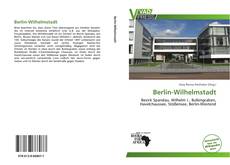 Portada del libro de Berlin-Wilhelmstadt