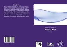 Portada del libro de Rokicki Dwór