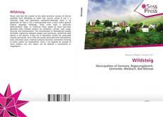 Bookcover of Wildsteig