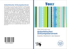 Capa do livro de Antarktischer Zirkumpolarstrom 