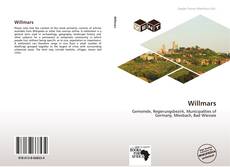 Buchcover von Willmars