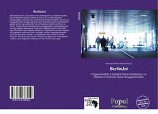 Portada del libro de BerlinJet