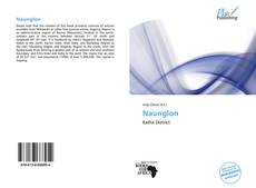 Portada del libro de Naunglon