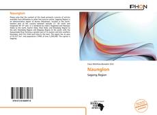 Bookcover of Naunglon