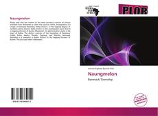 Bookcover of Naungmelon