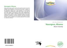 Portada del libro de Naungmo, Bhamo