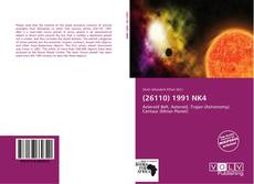 Portada del libro de (26110) 1991 NK4