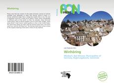 Bookcover of Winhöring