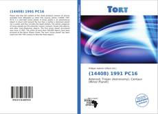 Bookcover of (14408) 1991 PC16