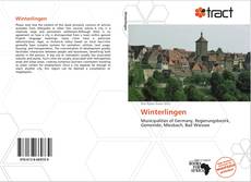 Portada del libro de Winterlingen