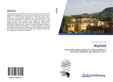 Capa do livro de Wipfeld 