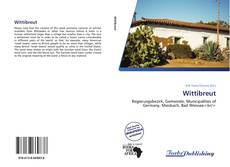 Bookcover of Wittibreut