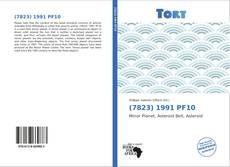 Portada del libro de (7823) 1991 PF10