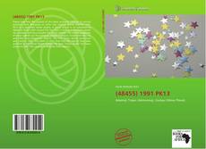 Bookcover of (48455) 1991 PK13