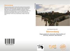 Buchcover von Wörnersberg