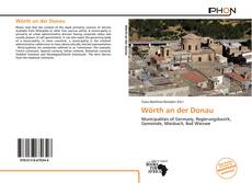 Bookcover of Wörth an der Donau