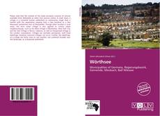 Portada del libro de Wörthsee